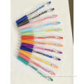 12 Color Candy Pen for Student